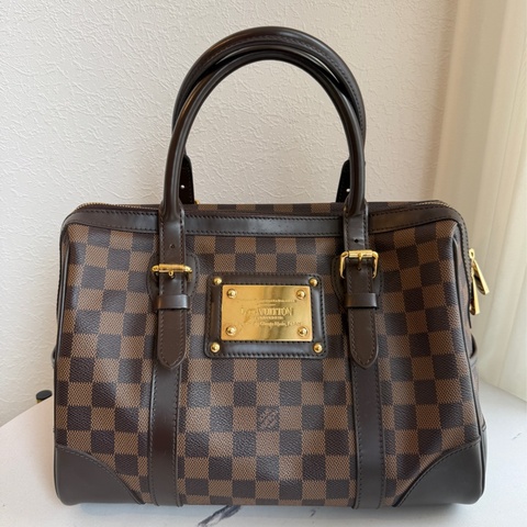 lv卡期盤手提包👜