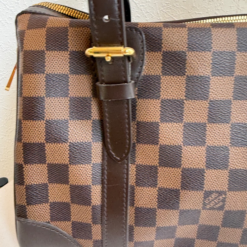 lv卡期盤手提包👜-2