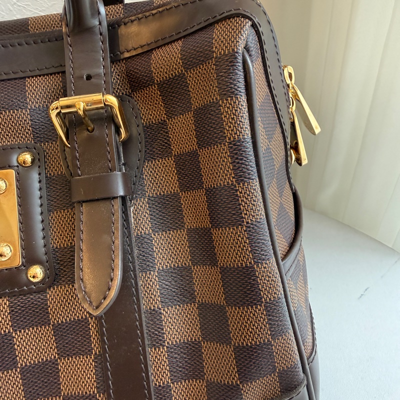 lv卡期盤手提包👜-4