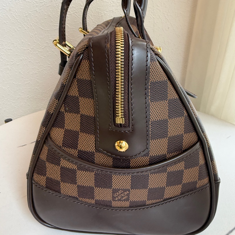 lv卡期盤手提包👜-7
