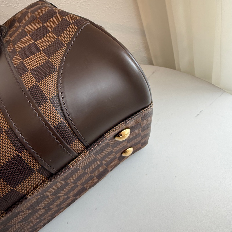 lv卡期盤手提包👜-10