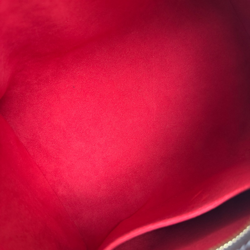 lv卡期盤手提包👜-14