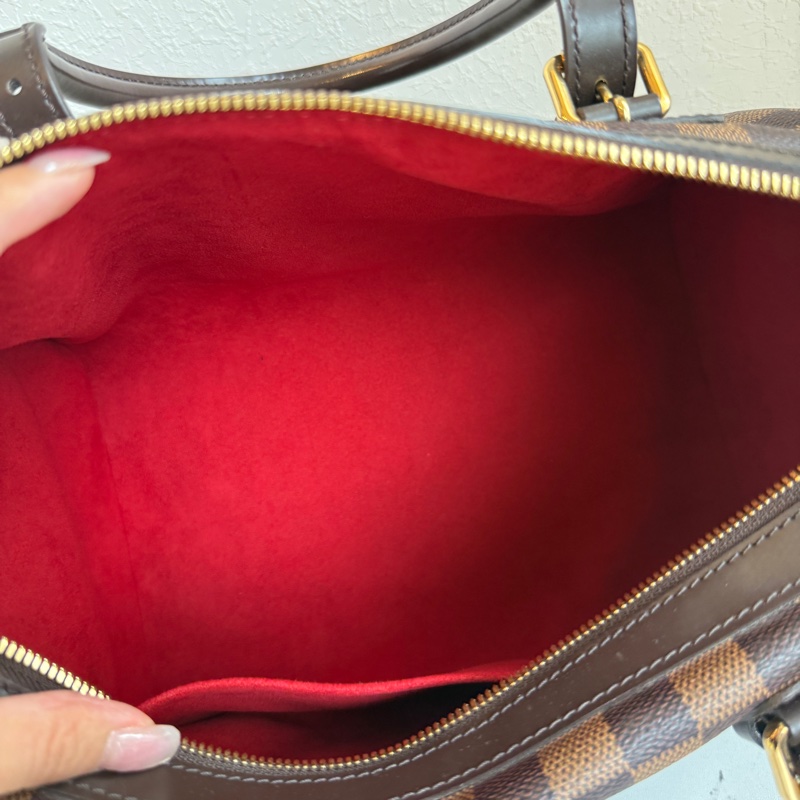 lv卡期盤手提包👜-15