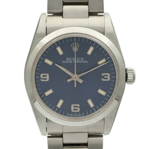 ROLEX Oyster Perpetual 67480