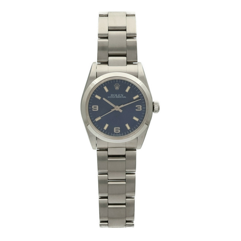 ROLEX Oyster Perpetual 67480-1