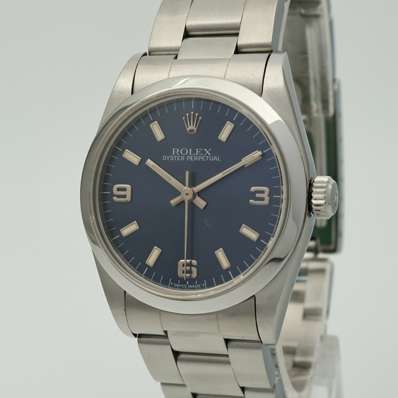 ROLEX Oyster Perpetual 67480-2