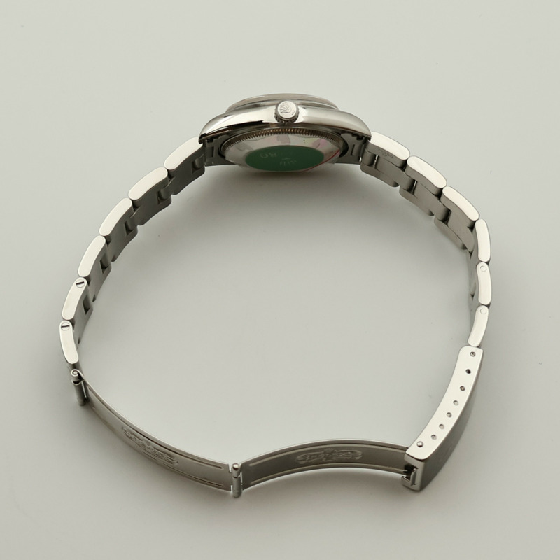 ROLEX Oyster Perpetual 67480-5