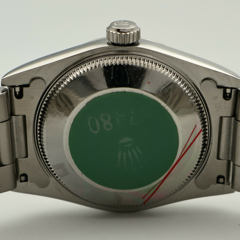 ROLEX Oyster Perpetual 67480-6