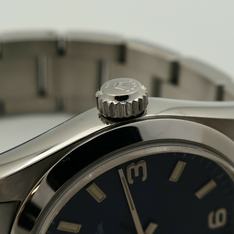 ROLEX Oyster Perpetual 67480-7