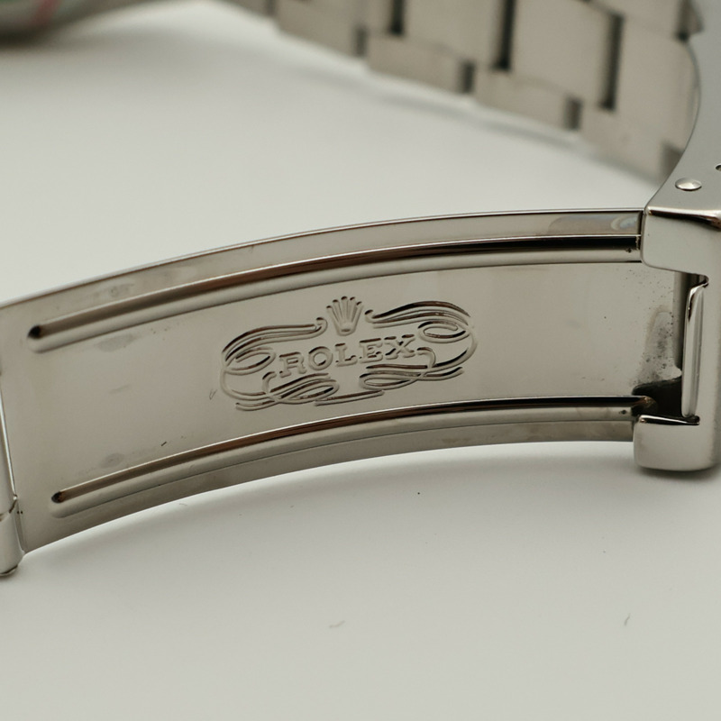 ROLEX Oyster Perpetual 67480-12