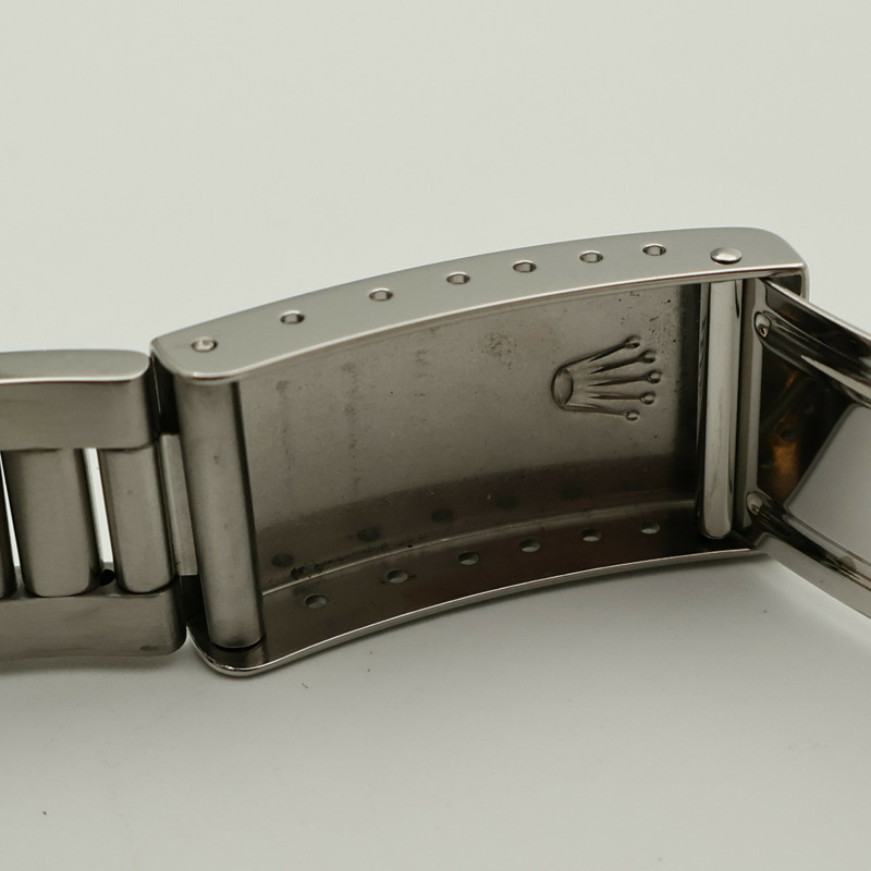 ROLEX Oyster Perpetual 67480-13