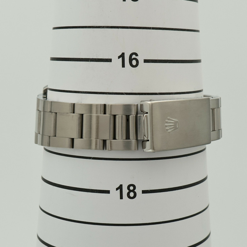 ROLEX Oyster Perpetual 67480-16