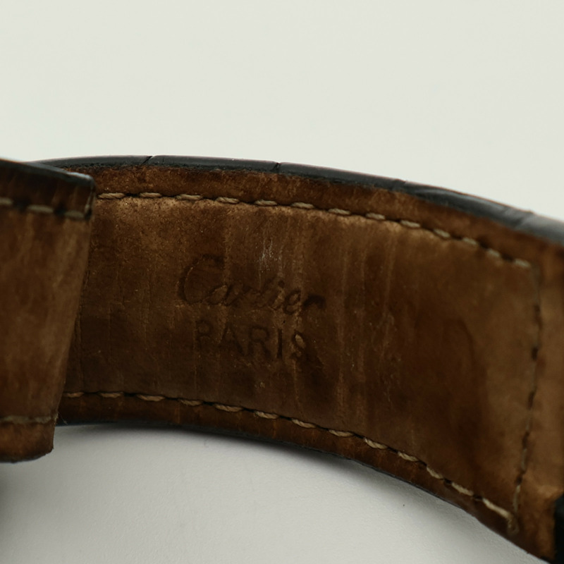 CARTIER Pasha Chronograph W3103055-10