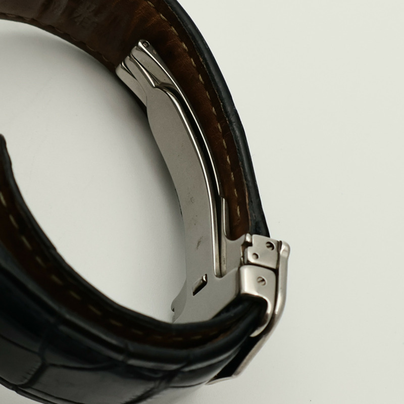 CARTIER Pasha Chronograph W3103055-13