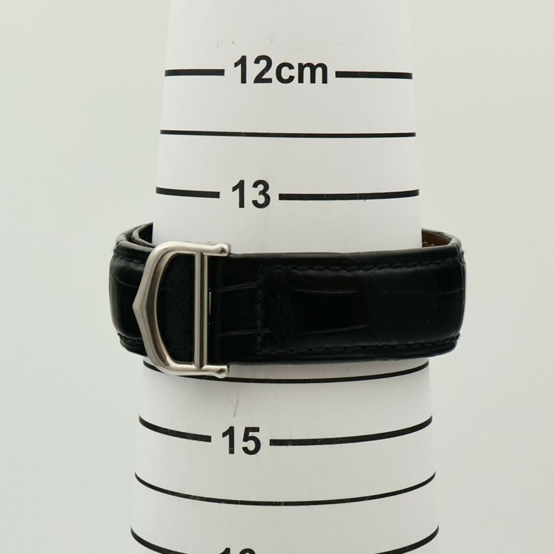 CARTIER Pasha Chronograph W3103055-16