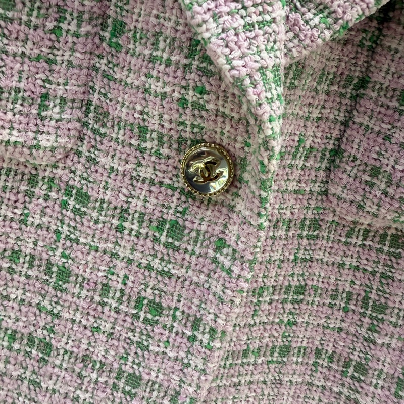 Chanel Jacket FR 34-2