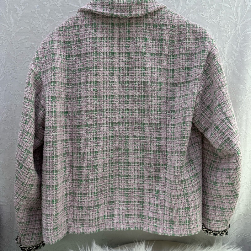 Chanel Jacket FR 34-3