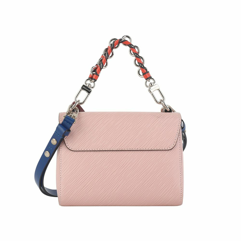 【包稅】LOUIS VUITTON Epi Ballerina Twist PM 斜背包 35718K-4-2