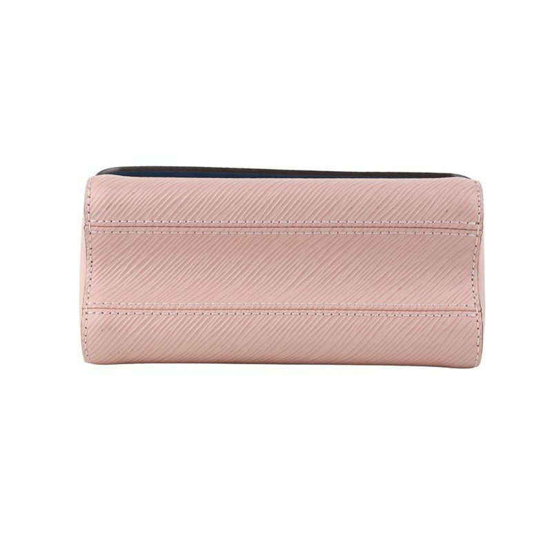 【包稅】LOUIS VUITTON Epi Ballerina Twist PM 斜背包 35718K-4-5