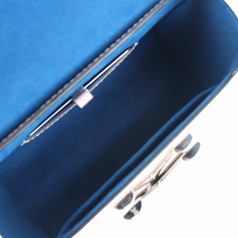 【包稅】LOUIS VUITTON Epi Ballerina Twist PM 斜背包 35718K-4-6