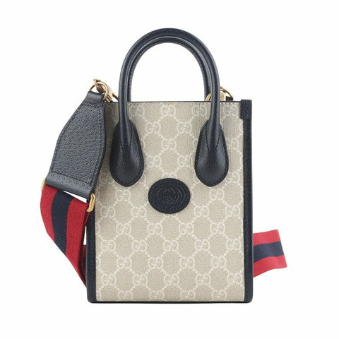 【包稅】GUCCI Ophidia 獨家迷你斜背包 699406