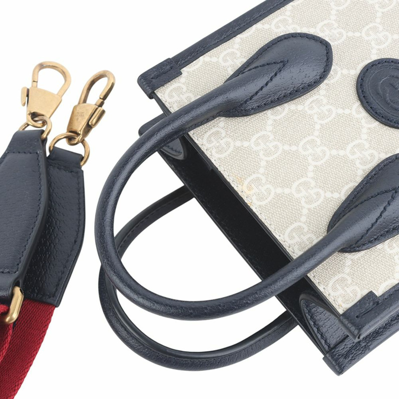 【包稅】GUCCI Ophidia 獨家迷你斜背包 699406-3