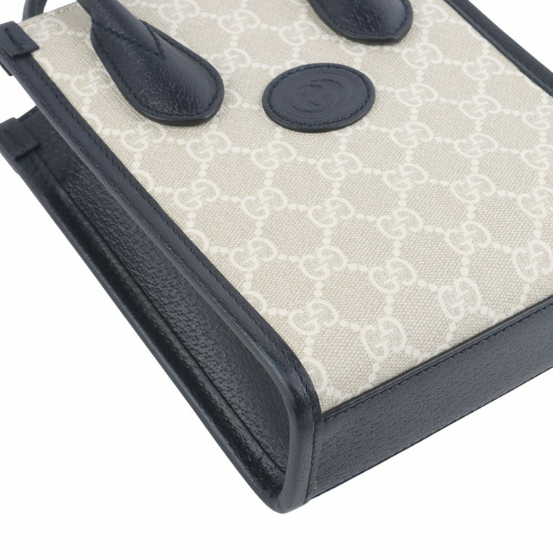 【包稅】GUCCI Ophidia 獨家迷你斜背包 699406-4