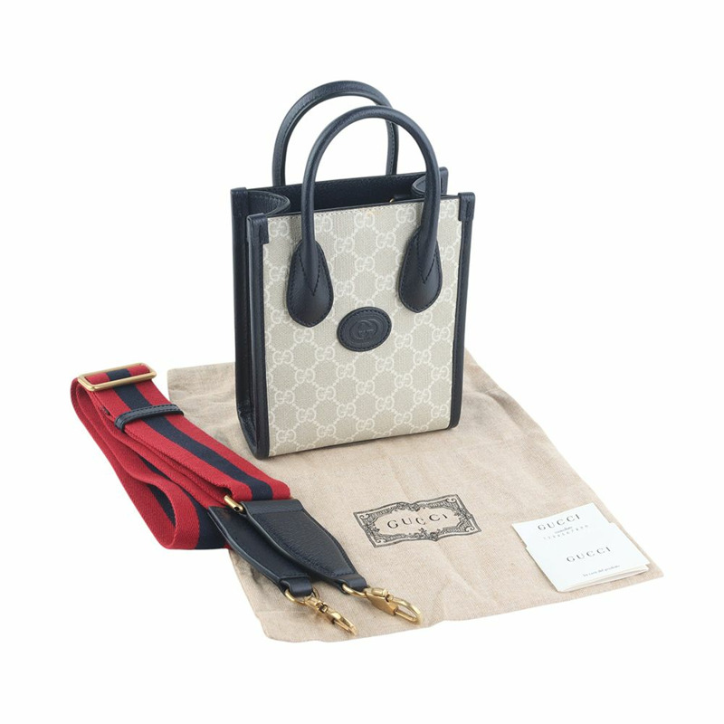 【包稅】GUCCI Ophidia 獨家迷你斜背包 699406-7