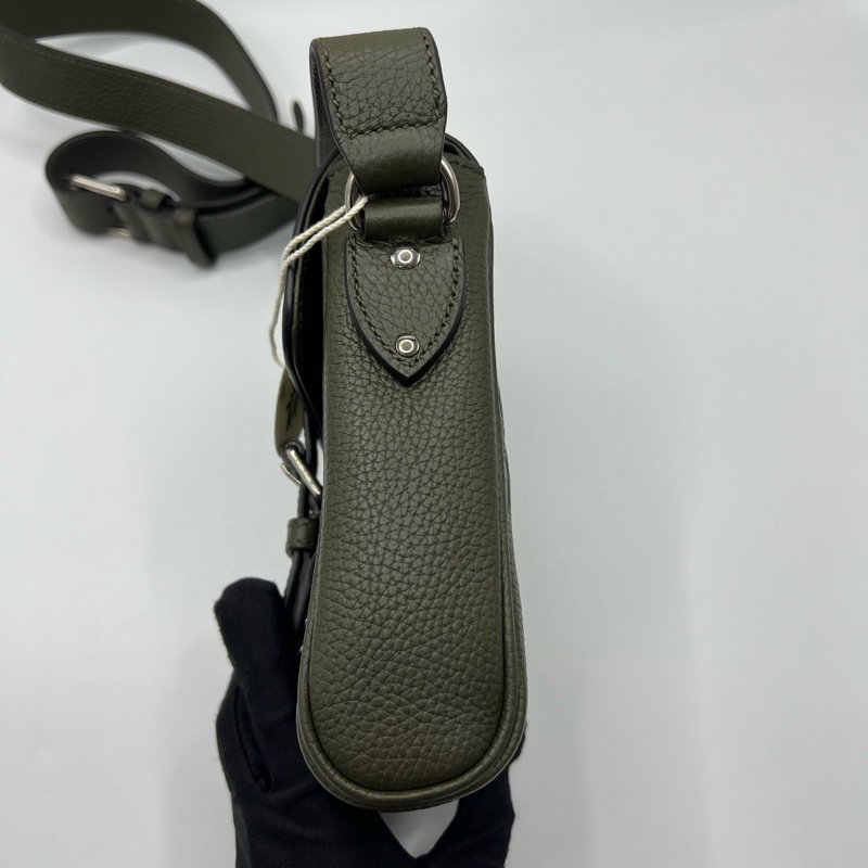 Gucci古驰男士单肩包斜挎包斜背包-2