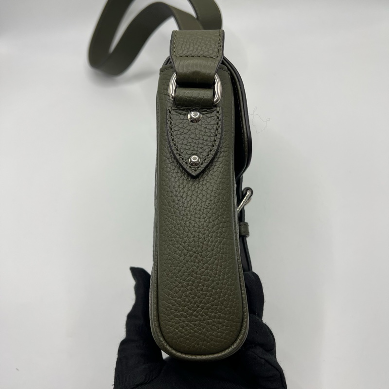 Gucci古驰男士单肩包斜挎包斜背包-3