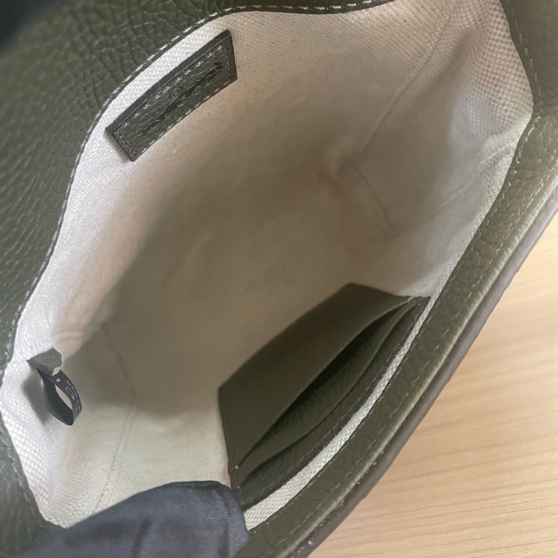 Gucci古驰男士单肩包斜挎包斜背包-9