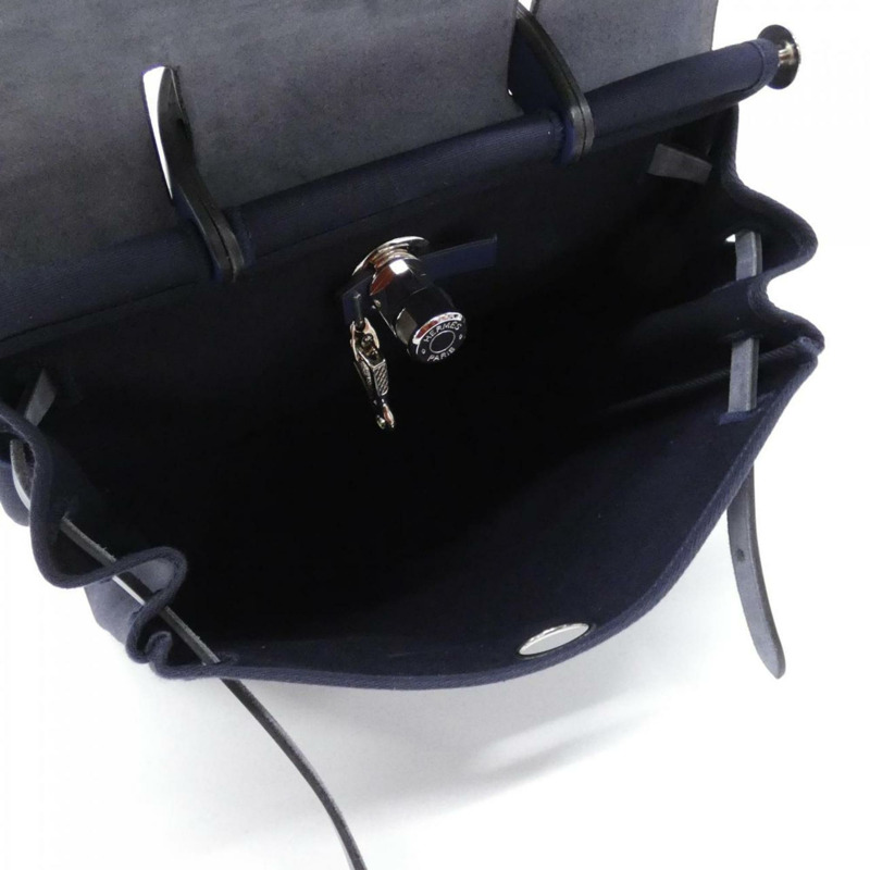 愛馬仕 Hermès Airbag Sac Ad 036752CK 背包-6