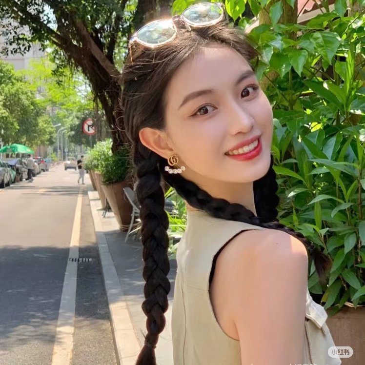 GUCCI GG水鑽耳環-5