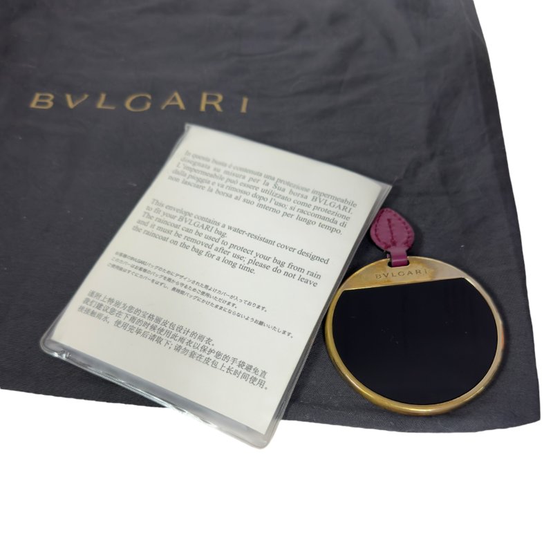 BVLGARI Serpenti Forever 鏈條包-1