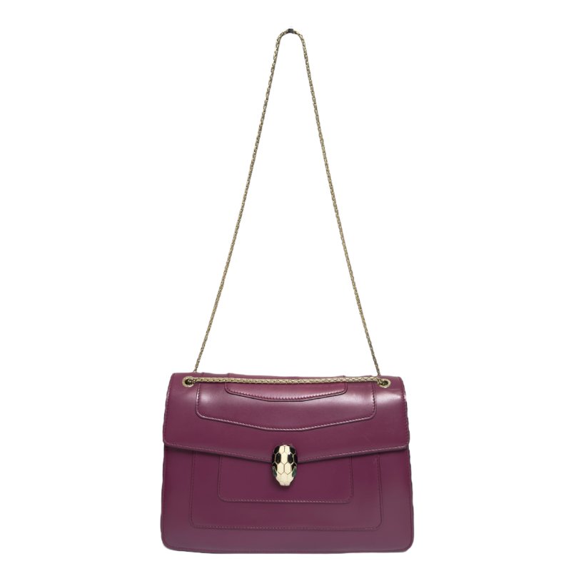 BVLGARI Serpenti Forever 鏈條包-2