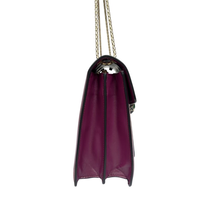 BVLGARI Serpenti Forever 鏈條包-7