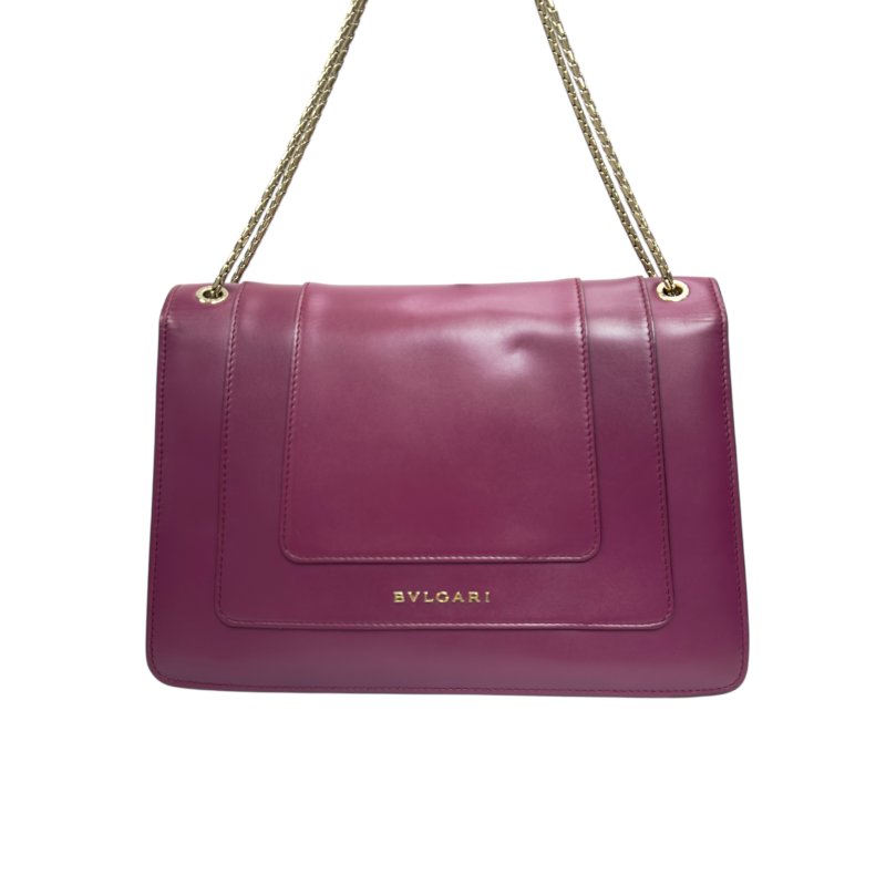 BVLGARI Serpenti Forever 鏈條包-8