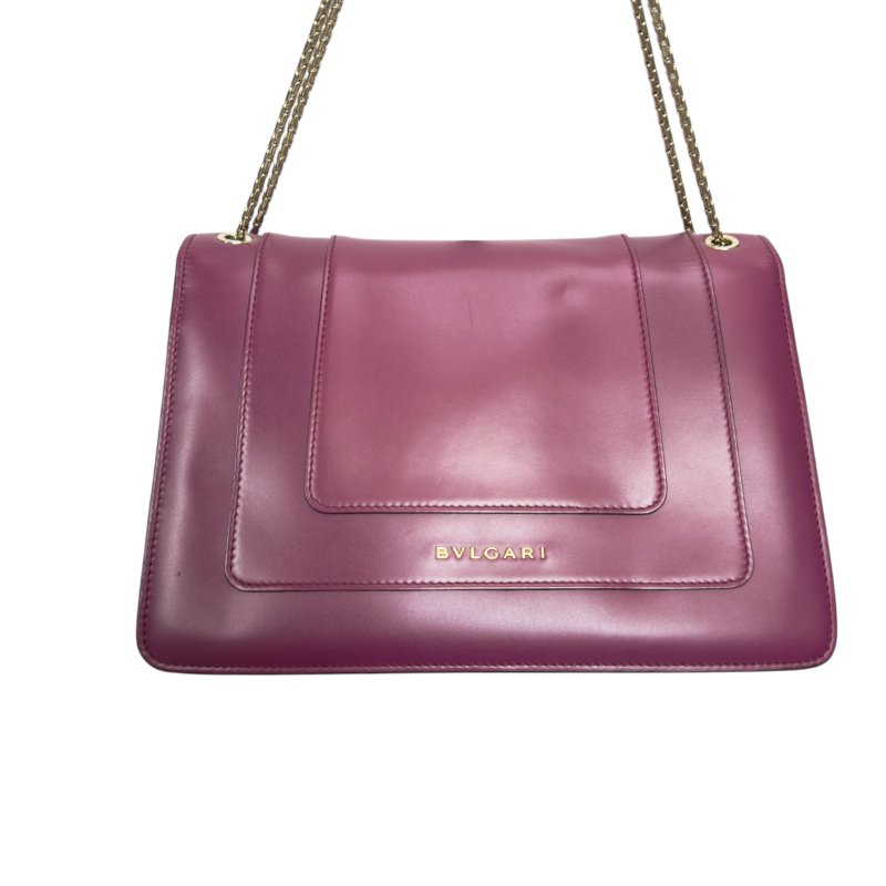 BVLGARI Serpenti Forever 鏈條包-9