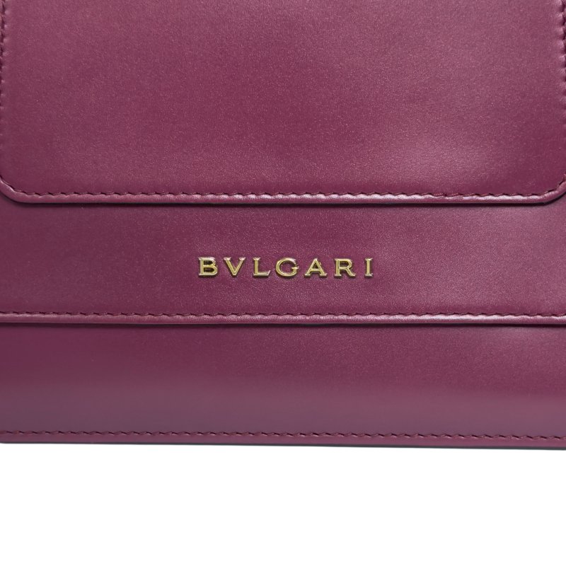 BVLGARI Serpenti Forever 鏈條包-10