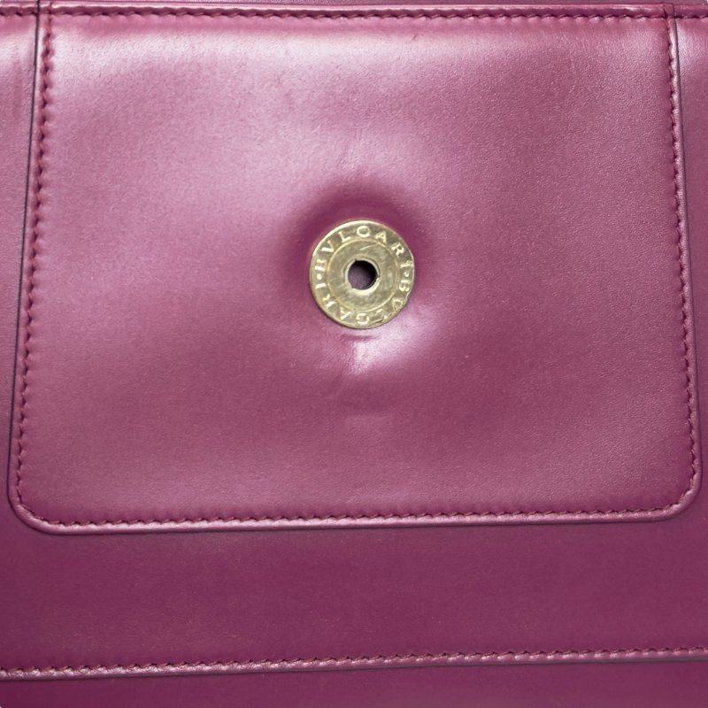 BVLGARI Serpenti Forever 鏈條包-18