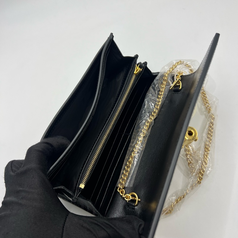 GUCCI古驰Jackie 1961系列链条钱包-7