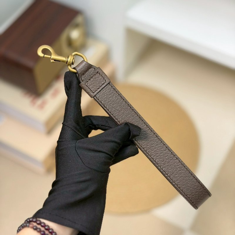 🏷Gucci 古馳．Ophidia 手拿兩用相機包-15