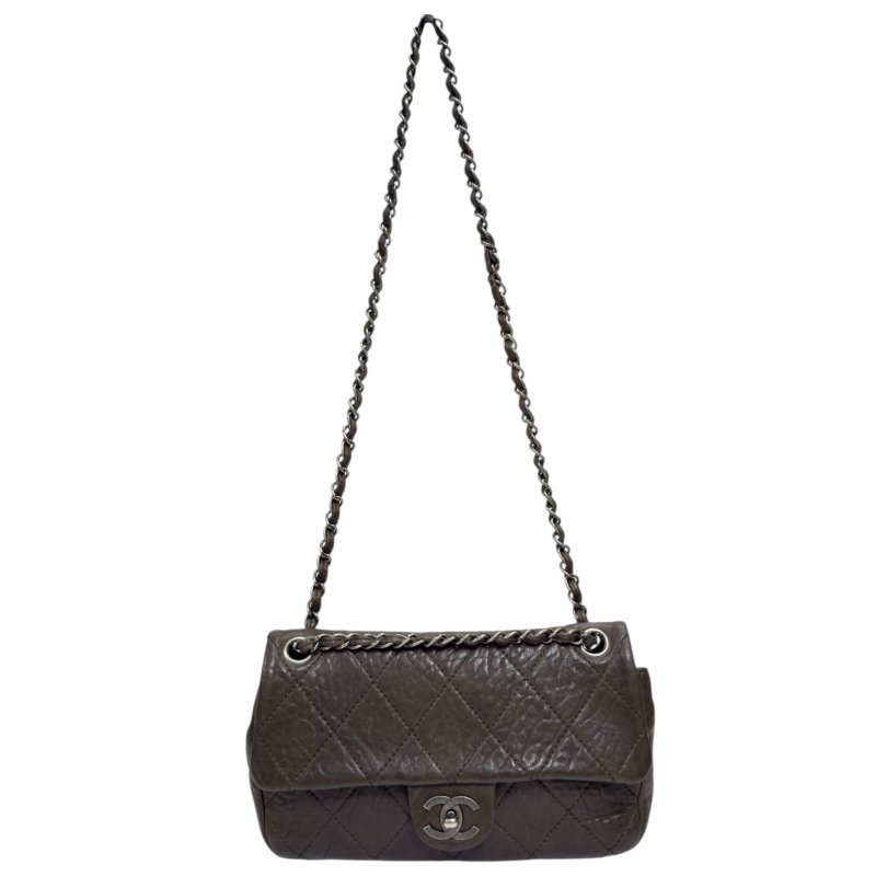 CHANEL CC 鏈條包-1