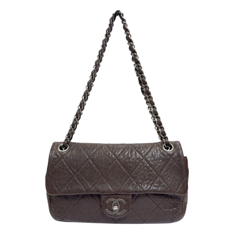 CHANEL CC 鏈條包-2