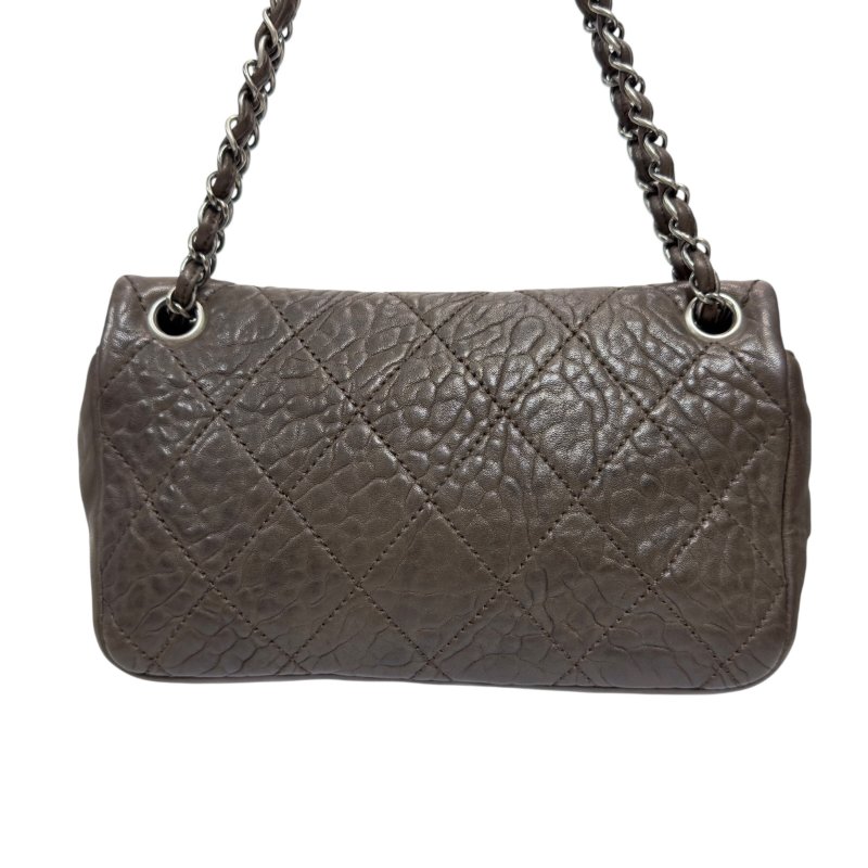 CHANEL CC 鏈條包-6