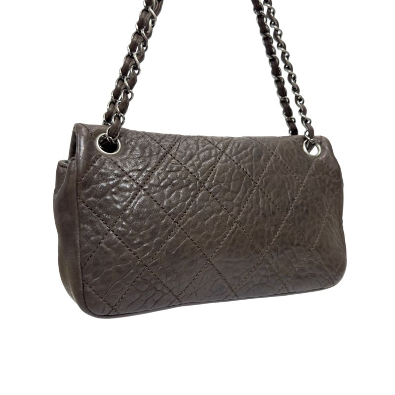 CHANEL CC 鏈條包-7