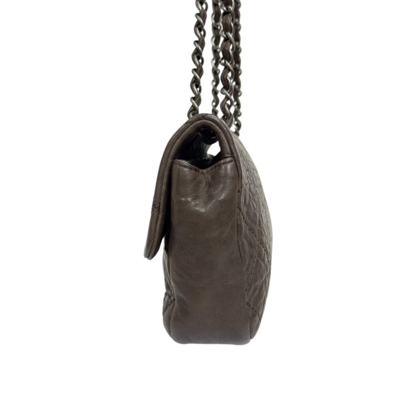 CHANEL CC 鏈條包-8