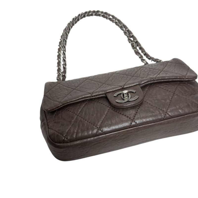 CHANEL CC 鏈條包-9