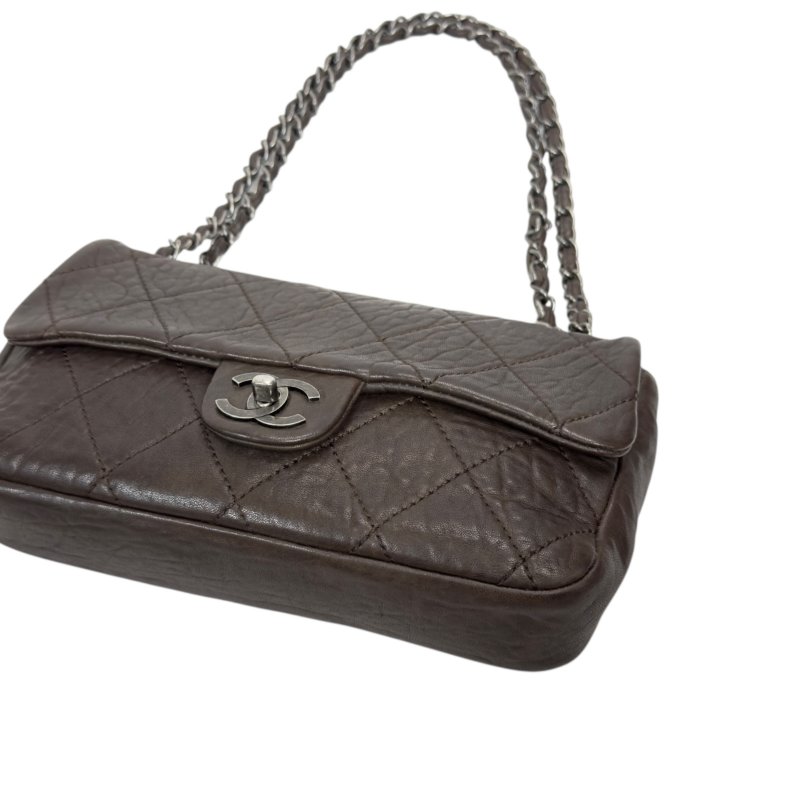 CHANEL CC 鏈條包-10