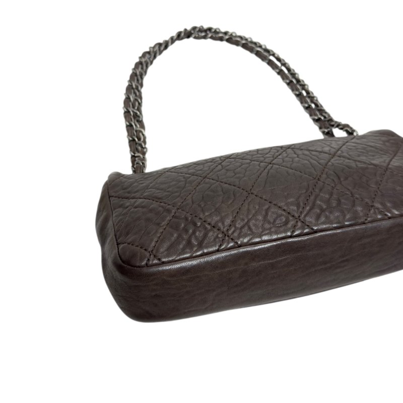 CHANEL CC 鏈條包-11